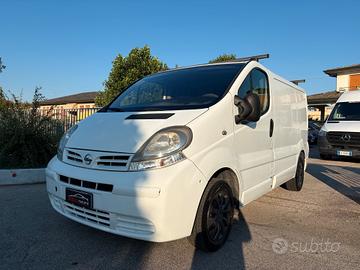 Nissan Primastar V29 1.9 dCi/100 PC Furgone SE
