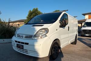 Nissan Primastar V29 1.9 dCi/100 PC Furgone SE