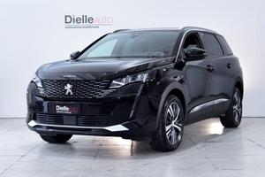 Peugeot 5008 1.5 bluehdi Allure Pack s&s 130cv