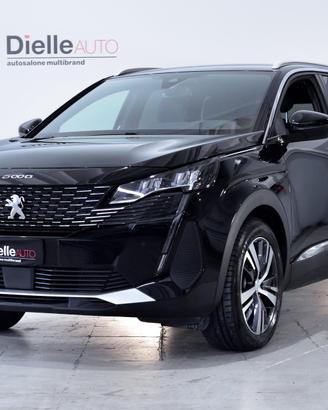 Peugeot 5008 1.5 bluehdi Allure Pack s&s 130cv