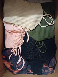 Lotto Set abbigliamento donna