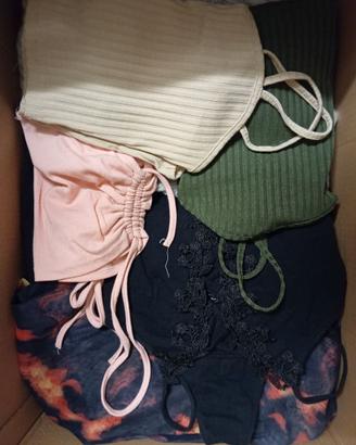 Lotto Set abbigliamento donna