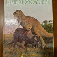 Libro dinosauri
