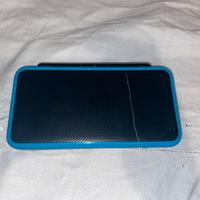 Nintendo 2ds XL