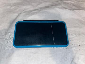 Nintendo 2ds XL