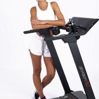 Tapis roulant EVERFIT TFK 855 SLIM SALVASPAZIO