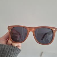 occhiali da sole Bacardi