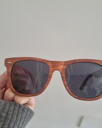 occhiali da sole Bacardi