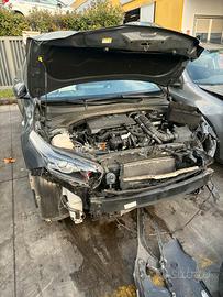 Kia XCeed del 2022 per pezzi di ricambio