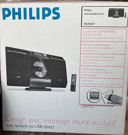 Stereo Philips