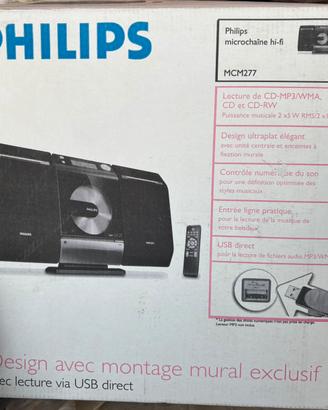 Stereo Philips