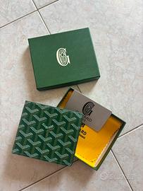 Portafoglio Goyard