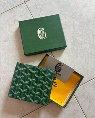Portafoglio Goyard