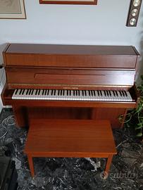 Pianoforte Furstein Farfisa