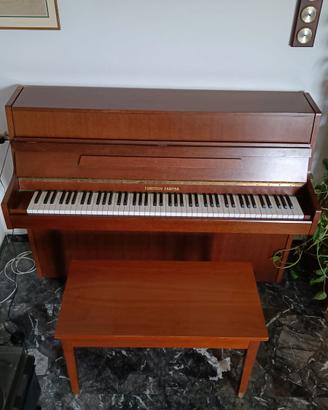Pianoforte Furstein Farfisa