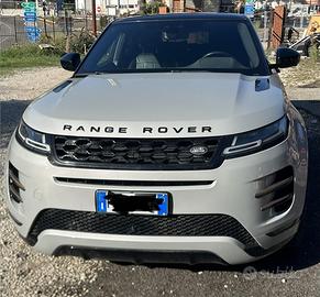 Range Rover Evoque R-Dynamic S.