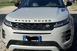 Range Rover Evoque R-Dynamic S.