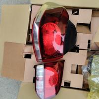 Faro golf 6 posteriori