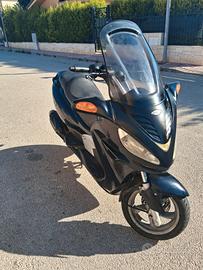 Malaguti Madison 150 - 2002