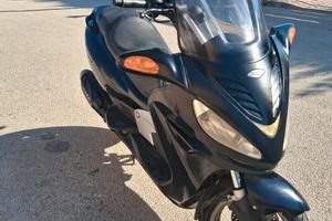 Malaguti Madison 150 - 2002