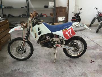 Husqvarna 350 cc. - 1990