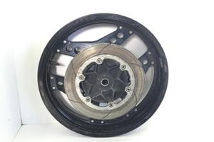 HONDA VF 1000 F 998 CERCHIO RUOTA POSTERIORE 17 X 