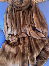 Pelliccia di visone