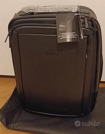 Zaino in vera pelle Cavalli