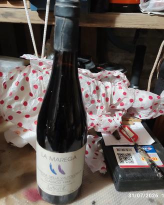 Amarone 1988  da collezione 
