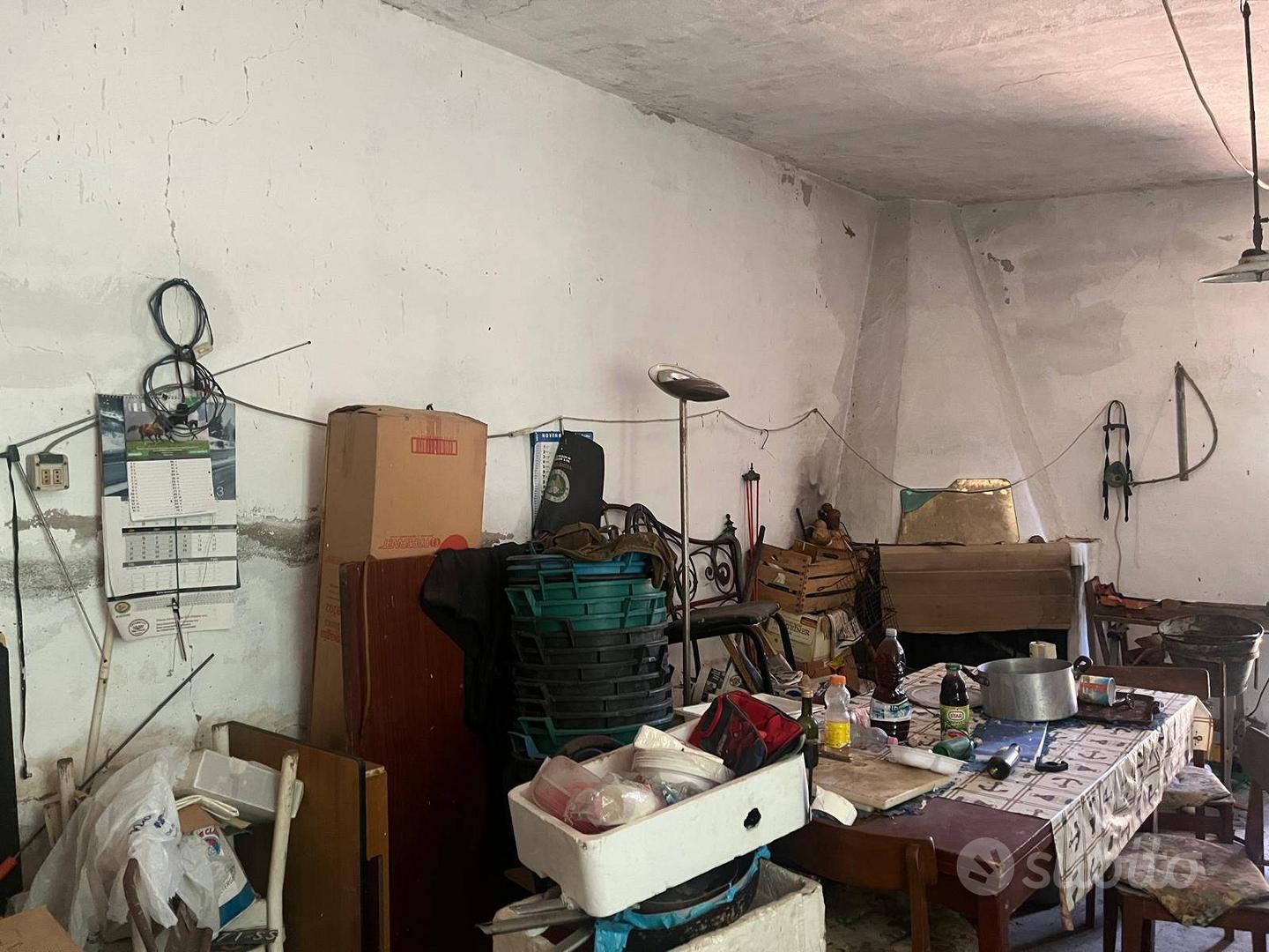 Terreno Agricolo - Monti Rif: T1046-110 - Vista 2
