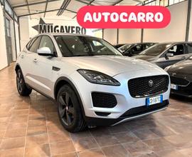 JAGUAR E-PACE 2.0d 150cv 4WD 4x4 AUTOCARRO
