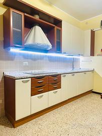 cucina Bertoni Semi- nuova