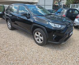 Toyota RAV 4 RAV4 2.5 HV (218CV) E-CVT 2WD Busines