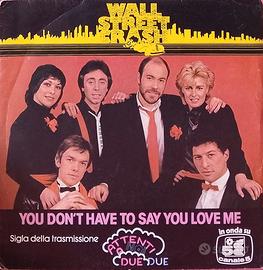 Sigla trasmissione Attenti a quei due (1983) 