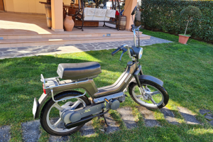 Piaggio Sì