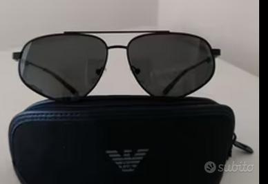 Occhiali da sole Armani