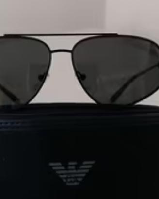 Occhiali da sole Armani