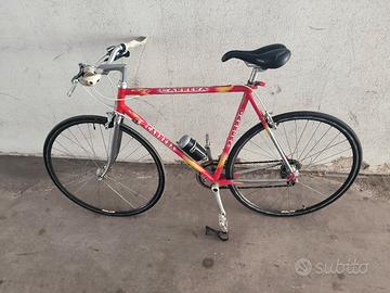 Bicicletta Carrera