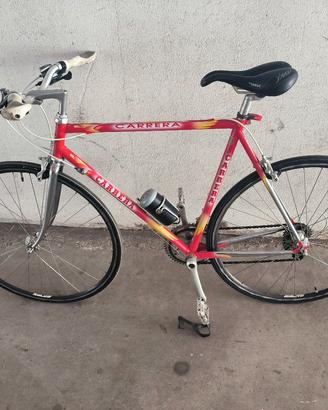 Bicicletta Carrera
