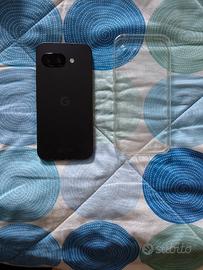 Google pixel 9a 128gb nero