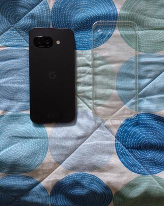 Google pixel 9a 128gb nero