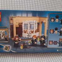 Lego Harry Potter collezione Hogwarts cod. 76386