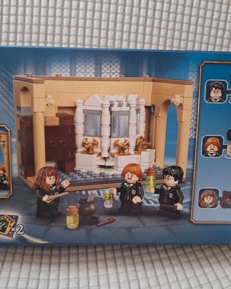 Lego Harry Potter collezione Hogwarts cod. 76386