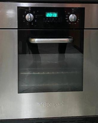 forno ventilato 
