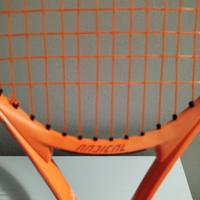 racchetta tennis 