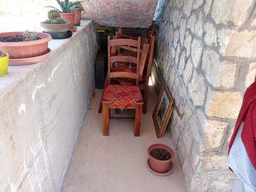 tavolo da pranzo 