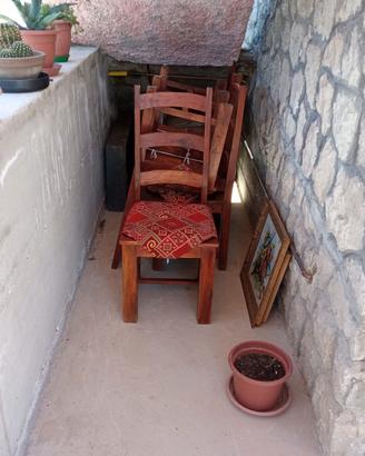 tavolo da pranzo 