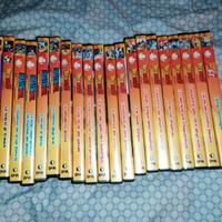 Dragon Ball Dvd Movies Collection - 20 Film