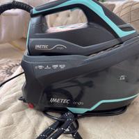 Ferro da stiro imetec