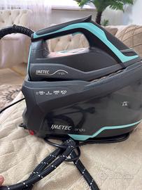 Ferro da stiro imetec